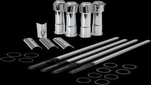 New Motorcycle Parts, New Parts