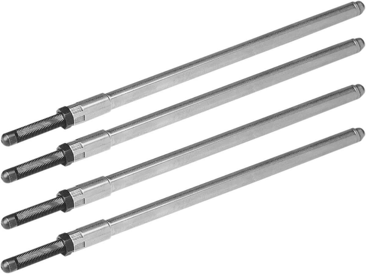 S&S CYCLE Time Saver Pushrods - Big Twin | Shovelhead