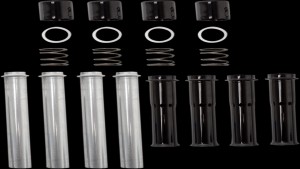 New Motorcycle Parts, New Parts