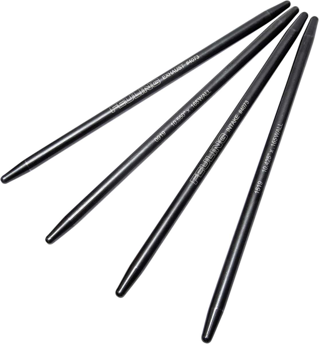 FEULING PARTS PUSHRODS HP+ STD TC 99-17 - Image 2