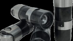 FEULING PARTS Lifters - Race Series® - Oversized - Twin Cam