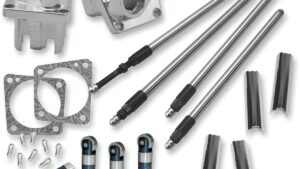 S&S CYCLE Hydraulic Lifter - Shovelhead '66-'84