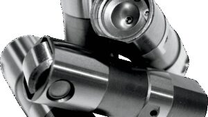 FEULING PARTS Race Series® Solid Lifters - Twin Cam | M8 | XL/XR 1200