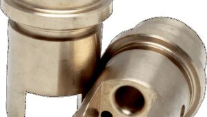 KIBBLEWHITE Tappet Block - Racing - Triumph