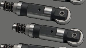 S&S CYCLE Tappet Assemblies - Hydraulic - Standard - Big Twin '53-'84