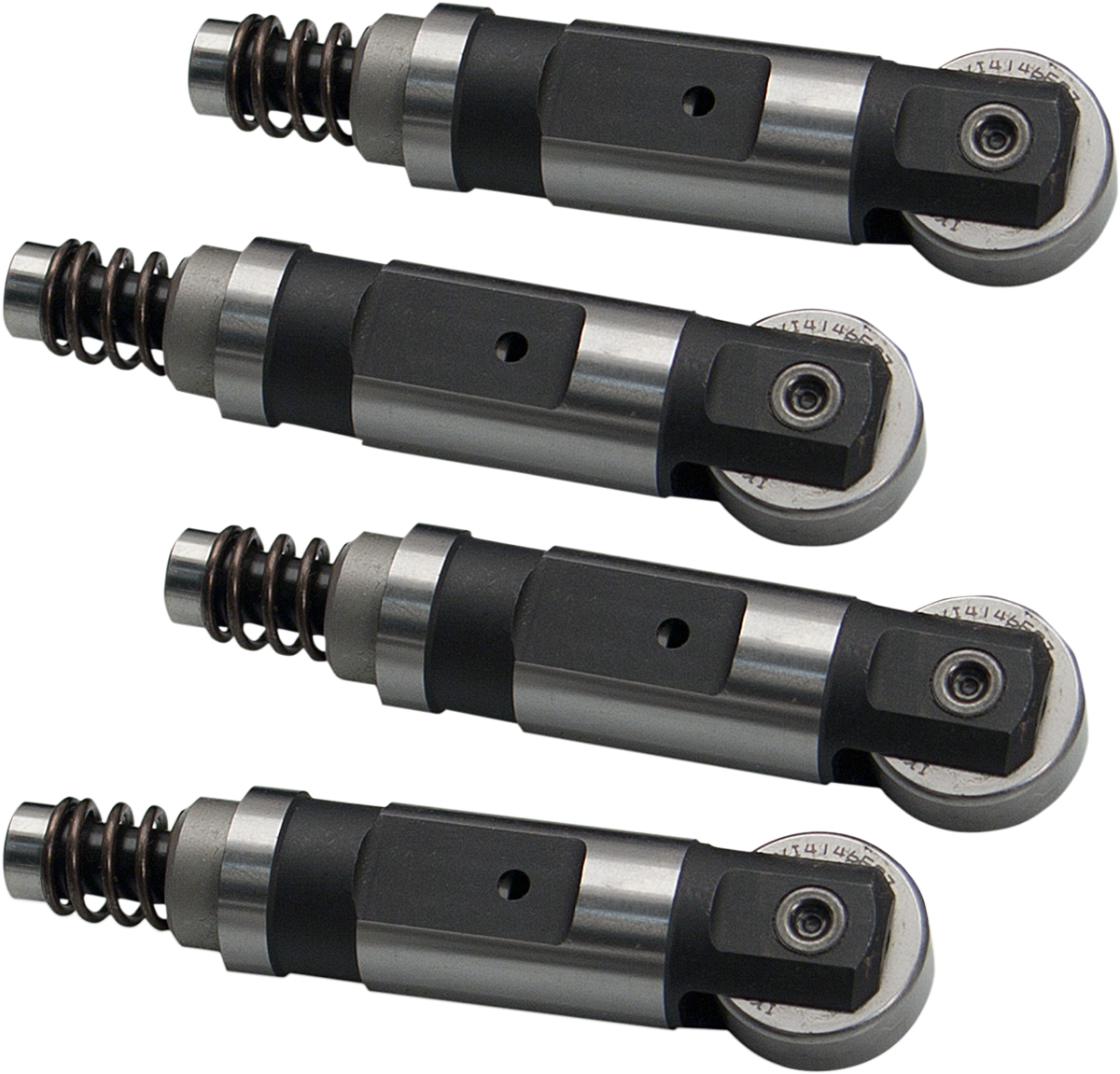 S&S CYCLE Tappet Assemblies - Hydraulic - +0.003" Oversized - Big Twin '53-'84