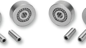 S&S CYCLE Tappet Roller Kit - Evolution Big twin