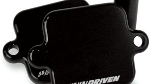 DRIVEN RACING Block Off Plate - GSXR