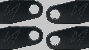 DRIVEN RACING Block Off Plate - Suzuki