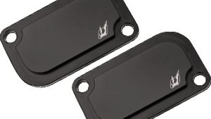 DRIVEN RACING Block Off Plate - KTM