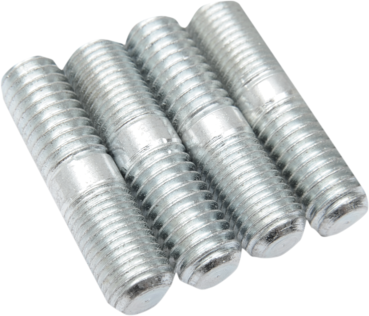 EASTERN MOTORCYCLE PARTS Motor Mount Studs - Top