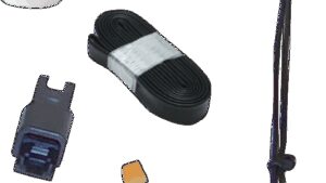 S&S CYCLE Replacement Electric Compression Release Assembly