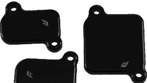 DRIVEN RACING Block Off Plate - FJR 1300