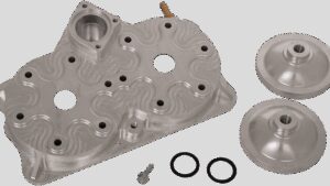 BIKEMAN PERFORMANCE Cylinder Head Kit - 800 CFI HO Axys - Polaris
