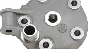CYLINDER WORKS Cylinder Head - Standard Bore - Yamaha