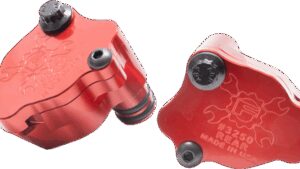 FEULING PARTS Cylinder Head Breathers - M8