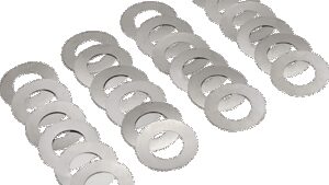 FEULING PARTS Rocker Shaft Shims - 0.003" - M8