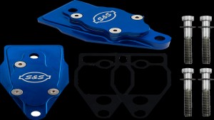 New Motorcycle Parts, New Parts