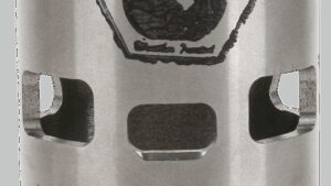 LA SLEEVE Cylinder Sleeve - 54.00 mm - Honda CR125