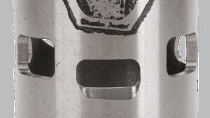 LA SLEEVE Cylinder Sleeve - 54.00 mm - Kawasaki KX125