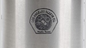 LA SLEEVE Cylinder Sleeve - 95.00 mm - Yamaha WR426F | YZ426F