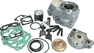 ATHENA Cylinder Kit - 54.00 mm - KX125