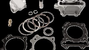 ATHENA Cylinder Kit - 90.00 mm - Kawasaki | Suzuki