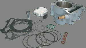 ATHENA Cylinder Kit - 94.00 mm - KLX/KFX400 | DRZ/LTZ400 | DVX400