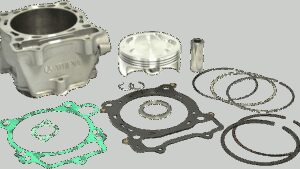 ATHENA Cylinder Kit - 98.00 mm - YFZ450