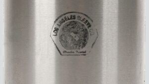 LA SLEEVE Cylinder Sleeve - 95.00 mm - KTM | Polaris