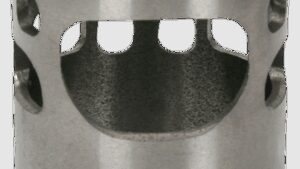 LA SLEEVE Cylinder Sleeve - 54.00 mm - Suzuki RM125