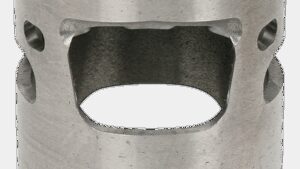 LA SLEEVE Cylinder Sleeve - 68.00 mm - Yamaha WR/YZ250