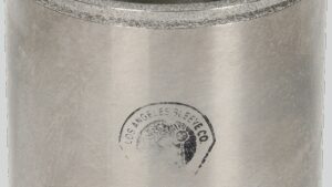 LA SLEEVE Cylinder Sleeve - 95.00 mm - Yamaha