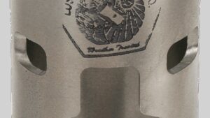 LA SLEEVE Cylinder Sleeve - 47.50 mm - Honda CR85