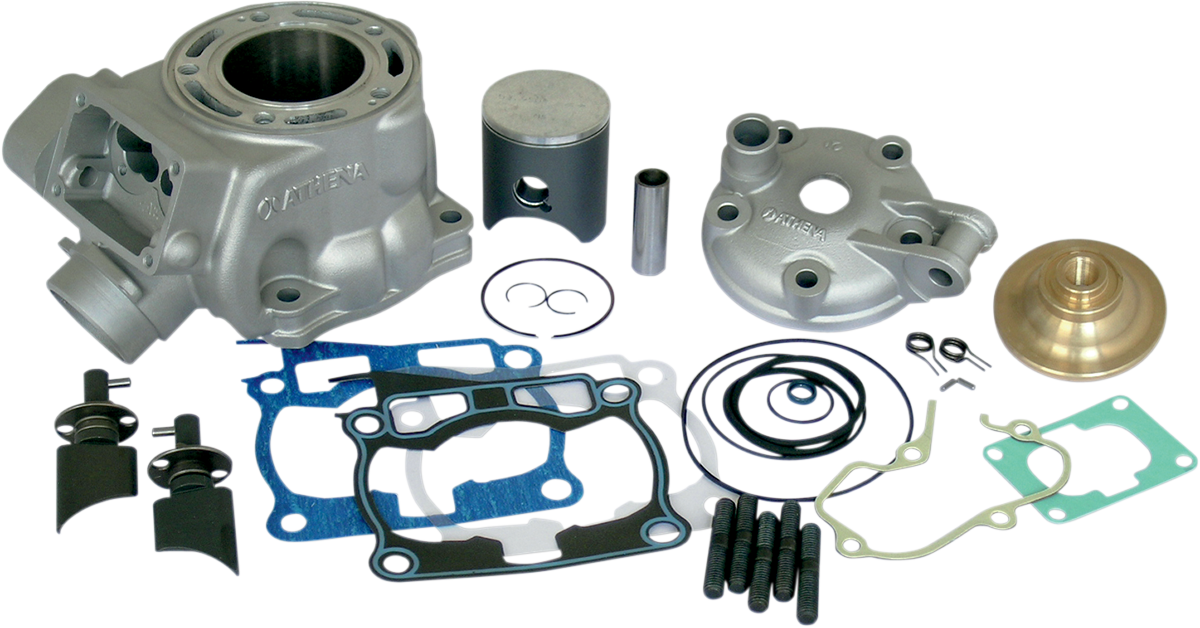 ATHENA Cylinder Kit - 54.00 mm - YZ125