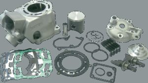 ATHENA Cylinder Kit - 58.00 mm - KX125