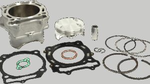 ATHENA Cylinder Kit - 95.50 mm - Suzuki