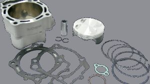 ATHENA Cylinder Kit - 100.00 mm - LTR450