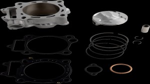 New Motorcycle Parts, New Parts