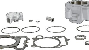 CYLINDER WORKS Cylinder Kit - Big Bore - 80.00 mm - Yamaha