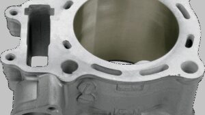 CYLINDER WORKS Cylinder - 78.00 mm - Honda