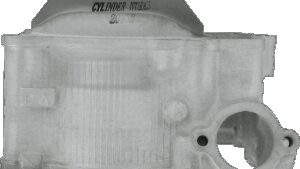 CYLINDER WORKS Cylinder - 77.00 mm - Yamaha