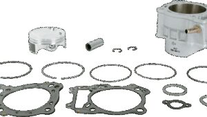 CYLINDER WORKS Cylinder Kit - Big Bore - 94.00 mm - Arctic Cat | Kawasaki | Suzuki