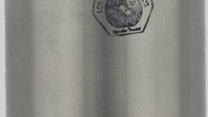 LA SLEEVE Cylinder Sleeve - 102.00 mm - Arctic Cat | Suzuki