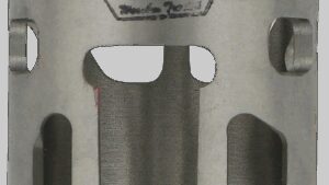 LA SLEEVE Cylinder Sleeve - 52.50 mm - Kawasaki KX100