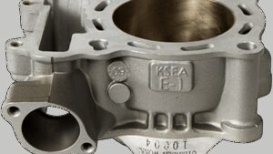 CYLINDER WORKS Cylinder - 66.00 mm - Honda