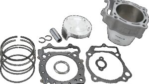 CYLINDER WORKS Cylinder Kit - Big Bore - 98.00 mm - Suzuki