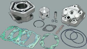 ATHENA Cylinder Kit - 50.00 mm - SX65