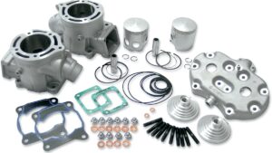 ATHENA Cylinder Kit - 68.00 mm - YFZ350