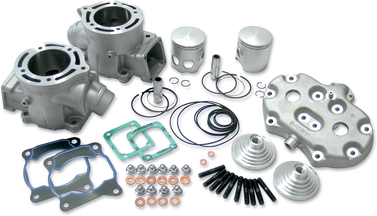 ATHENA Cylinder Kit - 68.00 mm - YFZ350